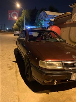 اوبل فيكترا